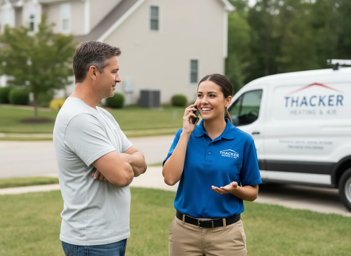 Ac Repair Oneida, TN FAQs